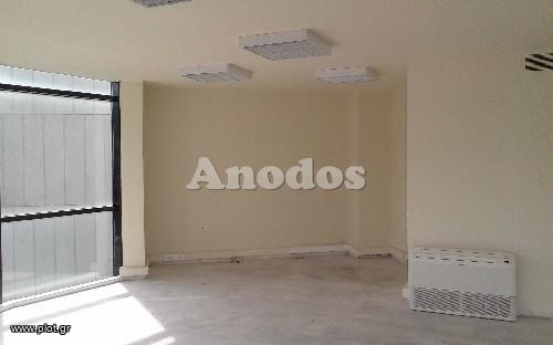 Γραφείο 80 τ.μ. πρός ενοικίαση, Αθήνα - Βόρεια Προάστια, Μαρούσι
