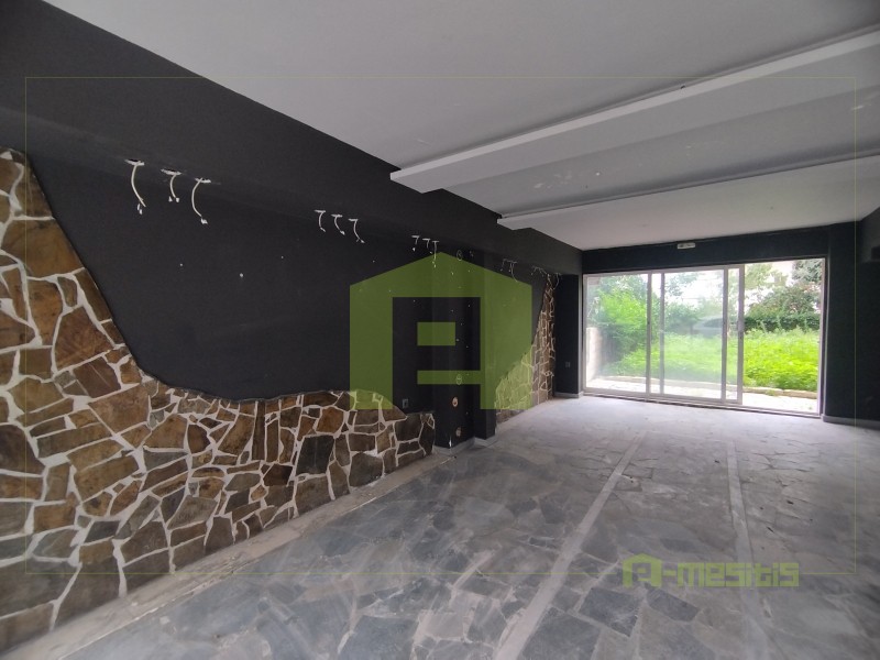 Κατάστημα 104 τ.μ. πρός ενοικίαση, Αχαΐα, Πάτρα