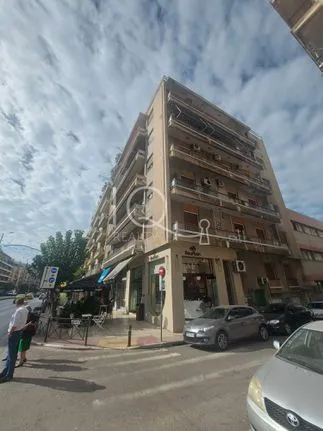 Apartment 79,80 sqm for sale, Athens - Center, Ampelokipoi - Pentagon