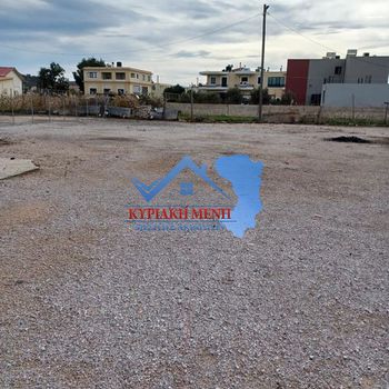 Οικόπεδο 1.000,15 τ.μ. για ενοικίαση