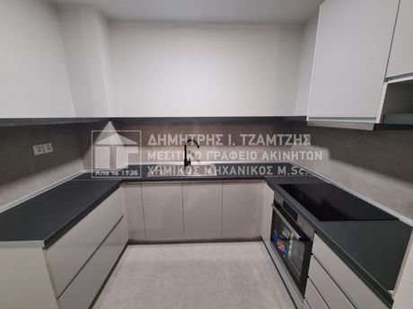 Maisonette 80sqm for sale-Volos » Oxigono