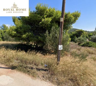 Οικόπεδο 1.000τ.μ. για πώληση-Κορωπί » Άγιος δημήτριος