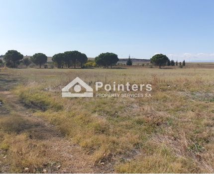 Parcel 18.900 sqm for sale