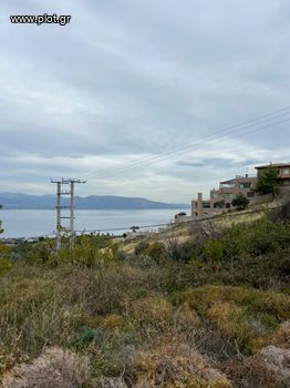 Land plot 1.180sqm for sale-Kalamos » Centre