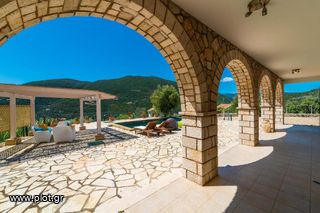 Βίλλα 120 τ.μ. για πώληση, Ν. Λευκάδας, Λευκάδα-thumb-1