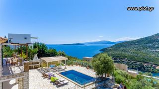 Βίλλα 120 τ.μ. για πώληση, Ν. Λευκάδας, Λευκάδα-thumb-20