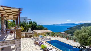 Βίλλα 120 τ.μ. για πώληση, Ν. Λευκάδας, Λευκάδα-thumb-27