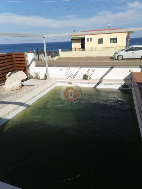 Μονοκατοικία 140 τ.μ. πρός πώληση, Δωδεκάνησα, Ρόδος