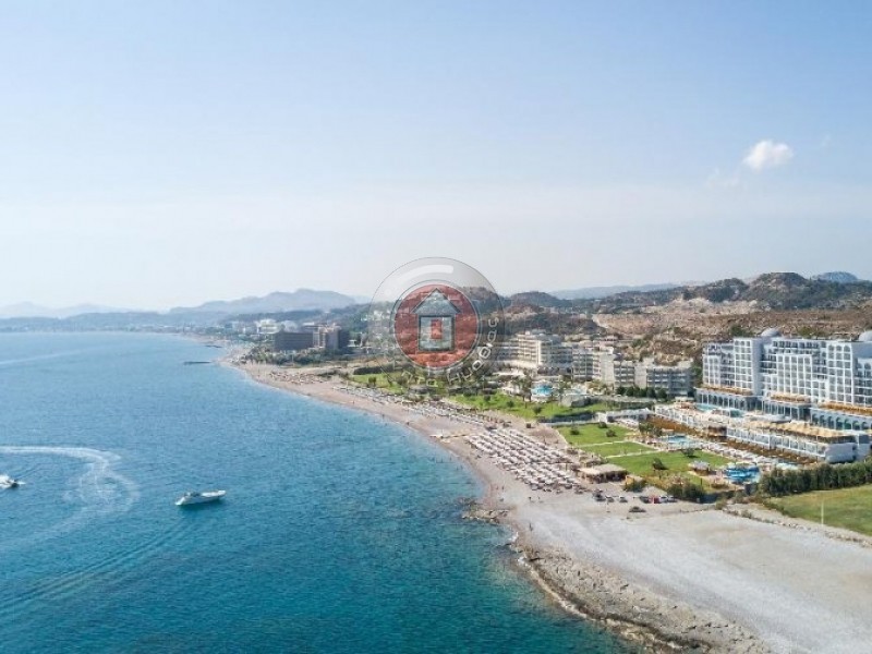 Ξενοδοχείο 1.400 τ.μ. πρός πώληση, Δωδεκάνησα, Ρόδος
