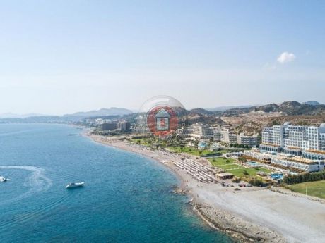 Ξενοδοχείο 1.400 τ.μ. προς πώληση
