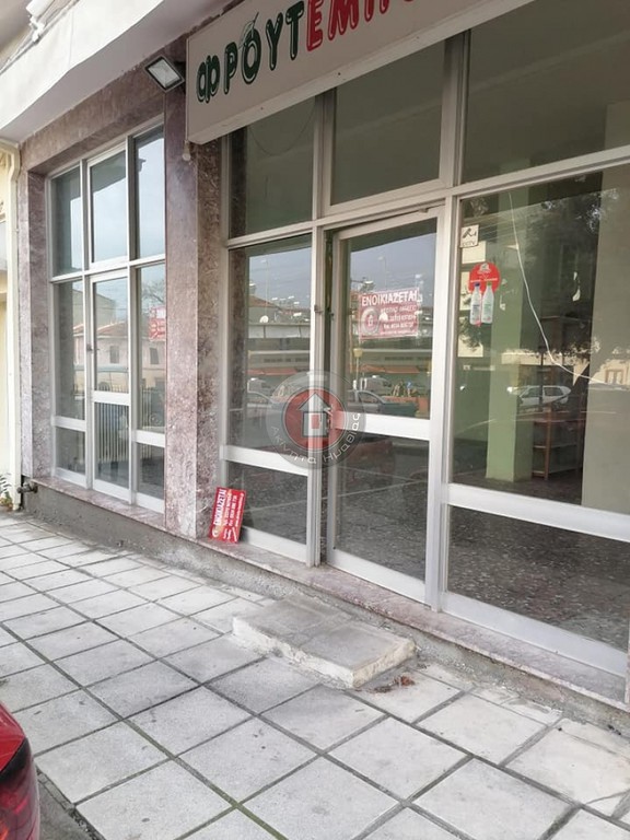 Κατάστημα 80 τ.μ. προς ενοικίαση, Ημαθία, Βέροια