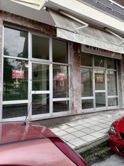 Κατάστημα 80 τ.μ. για ενοικίαση