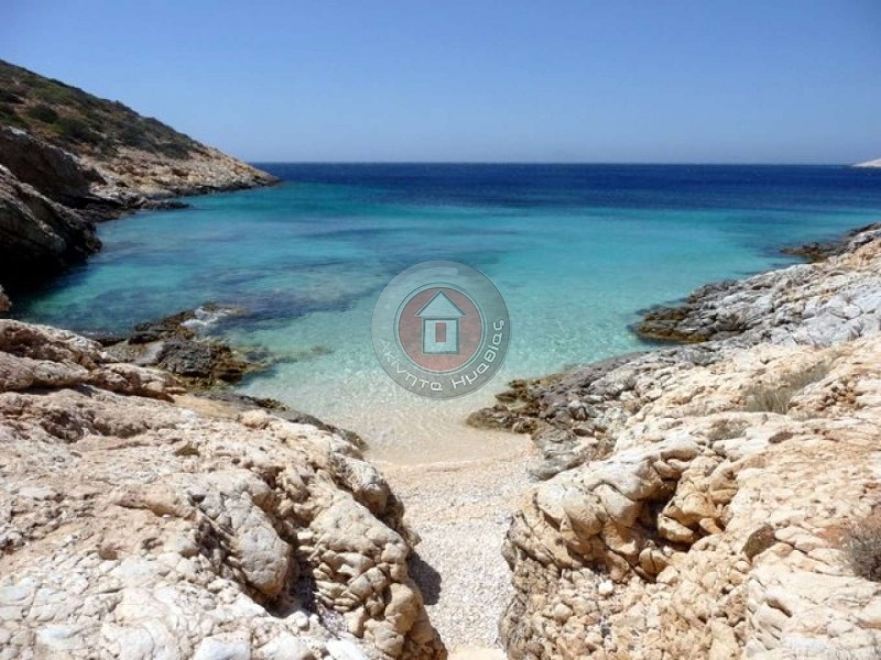 Οικόπεδο 180.000 τ.μ. πρός πώληση, Δωδεκάνησα, Ρόδος