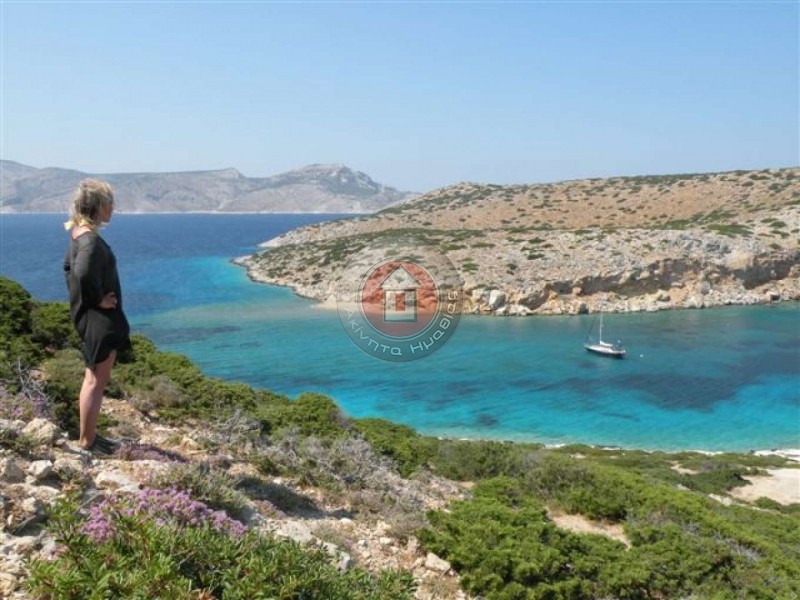 Οικόπεδο 180.000 τ.μ. πρός πώληση, Δωδεκάνησα, Ρόδος