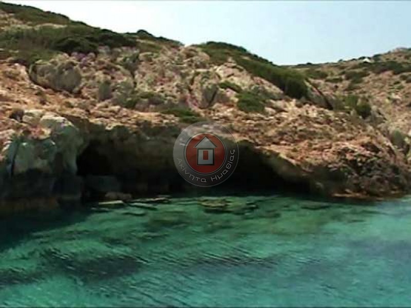 Οικόπεδο 180.000 τ.μ. πρός πώληση, Δωδεκάνησα, Ρόδος