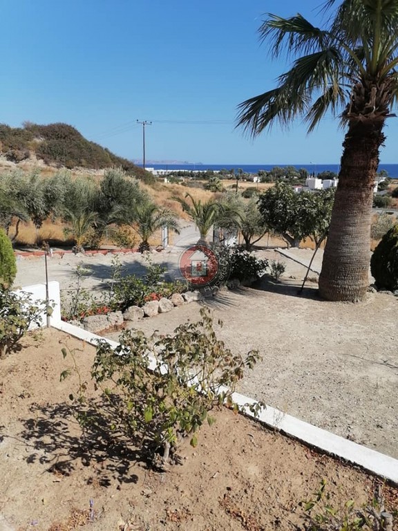 Οικόπεδο 6.000 τ.μ. προς πώληση, Δωδεκάνησα, Ρόδος
