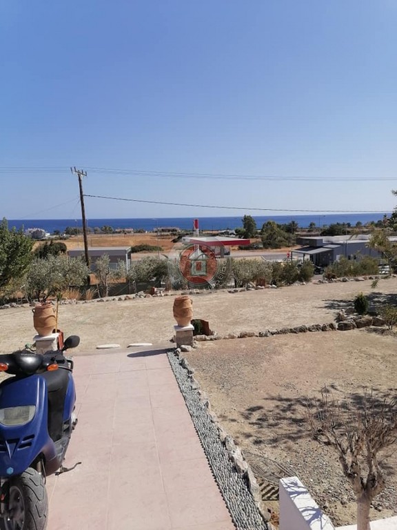 Οικόπεδο 6.000 τ.μ. προς πώληση, Δωδεκάνησα, Ρόδος
