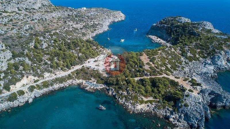 Ξενοδοχείο 4.000 τ.μ. πρός πώληση, Δωδεκάνησα, Ρόδος