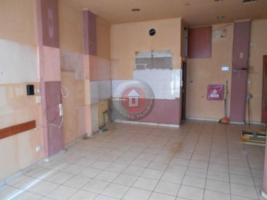 Κατάστημα 45 τ.μ. προς ενοικίαση, Ημαθία, Βέροια
