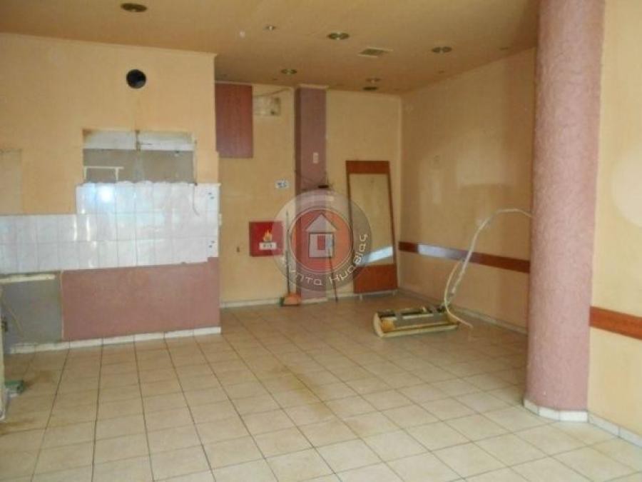 Κατάστημα 45 τ.μ. προς ενοικίαση, Ημαθία, Βέροια