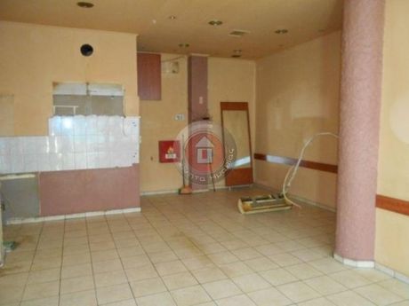 Κατάστημα 45 τ.μ. προς ενοικίαση