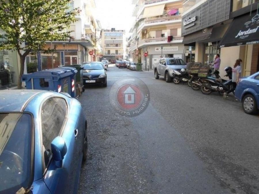 Κατάστημα 45 τ.μ. προς ενοικίαση, Ημαθία, Βέροια