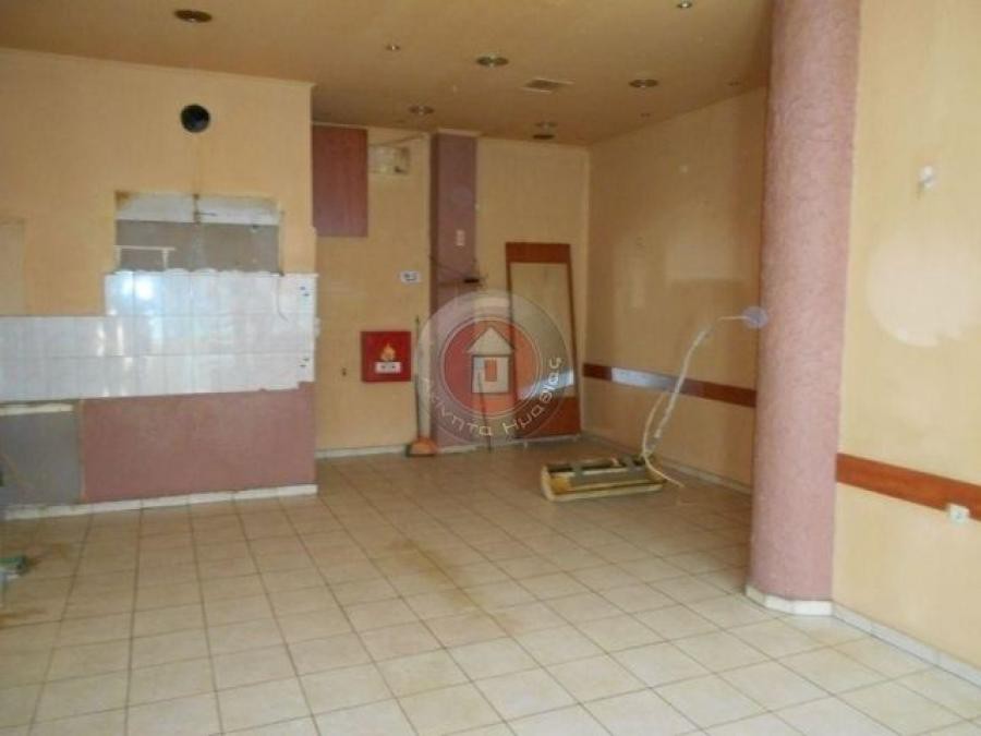Κατάστημα 45 τ.μ. προς ενοικίαση, Ημαθία, Βέροια