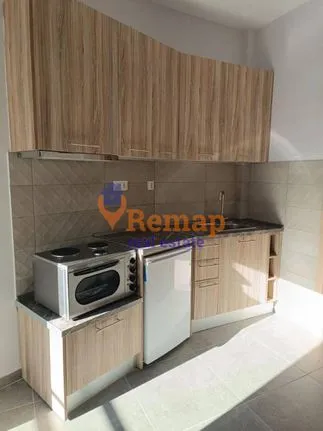 Studio 27 sqm for rent, Thessaloniki - Center, Kamara