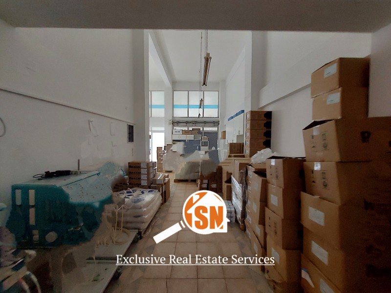 Κατάστημα 87 τ.μ. προς πώληση, Παντοκράτορος