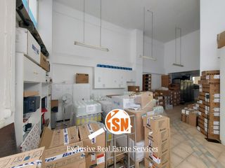 Κατάστημα 87 τ.μ. προς πώληση, Παντοκράτορος-thumb-1