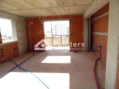 Apartment 113sqm for sale-Evosmos » Above The Ring Road