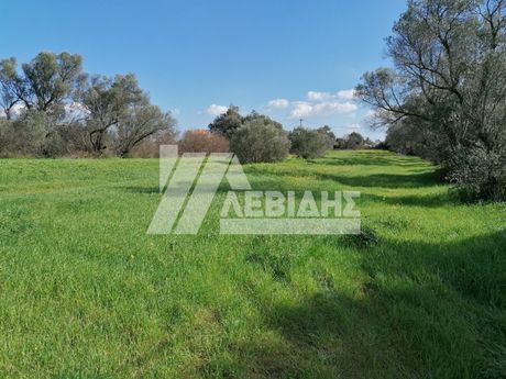 Οικόπεδο 4.677τ.μ. για πώληση-Χίος » Άγιος μηνάς