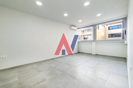 Γραφείο 18τ.μ. για ενοικίαση-Γαλάτσι » Μενιδιάτικα