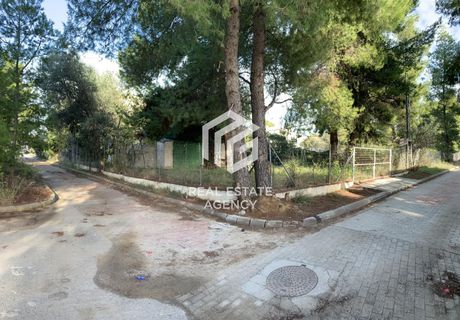 Οικόπεδο 471 τ.μ. για πώληση