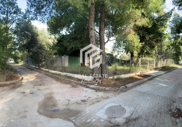 Οικόπεδο 471 τ.μ. για πώληση, Αθήνα - Βόρεια Προάστια, Κηφισιά