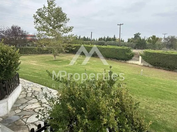 Detached home 495 sqm for sale, Thessaloniki - Suburbs, Thermaikos