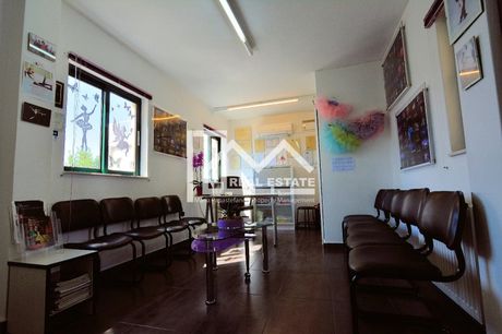 Office 190sqm for sale-Melissia » Amalia Flemingk