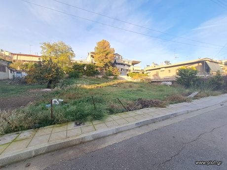 Land plot 630sqm for sale-Lamia » Agia Paraskevi