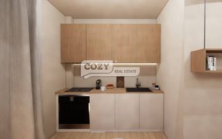 Studio / γκαρσονιέρα 45 τ.μ. προς πώληση, Θεσσαλονίκη - Κέντρο, Ντεπώ-thumb-7