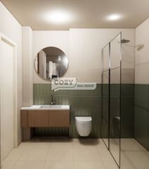 Studio / γκαρσονιέρα 45 τ.μ. προς πώληση, Θεσσαλονίκη - Κέντρο, Ντεπώ-thumb-12