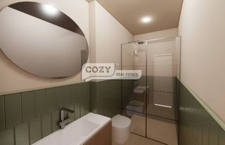 Studio / γκαρσονιέρα 45 τ.μ. προς πώληση, Θεσσαλονίκη - Κέντρο, Ντεπώ-thumb-13