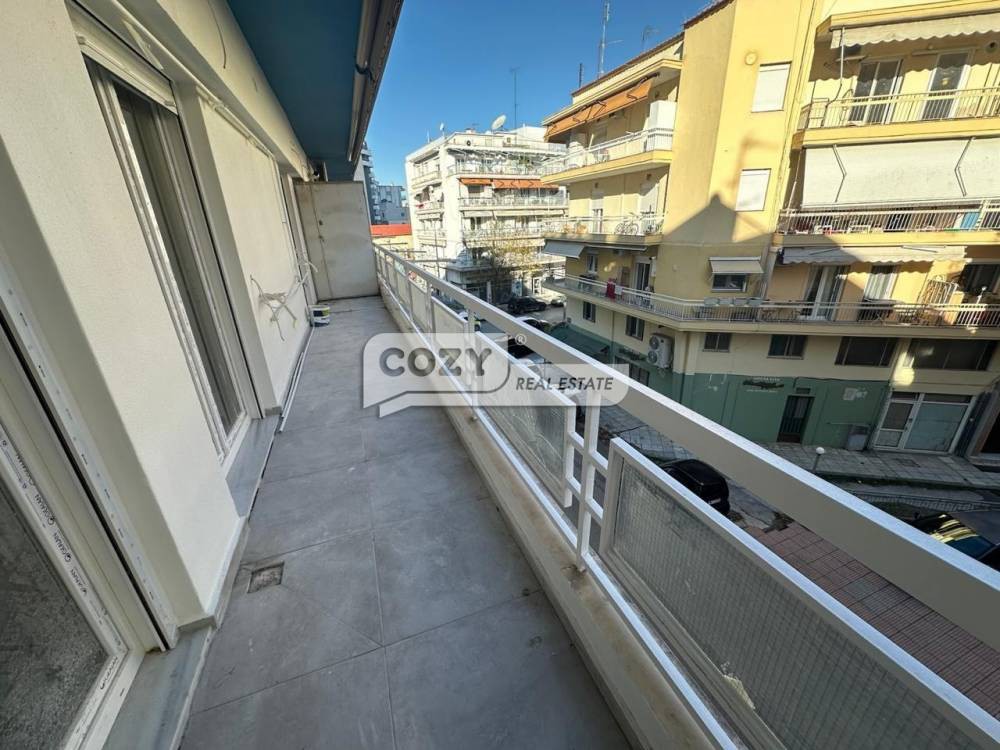 Studio / γκαρσονιέρα 45 τ.μ. προς πώληση, Θεσσαλονίκη - Κέντρο, Ντεπώ