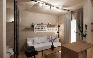 Studio / γκαρσονιέρα 45 τ.μ. προς πώληση, Θεσσαλονίκη - Κέντρο, Ντεπώ-thumb-5