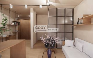 Studio / γκαρσονιέρα 45 τ.μ. προς πώληση, Θεσσαλονίκη - Κέντρο, Ντεπώ-thumb-4