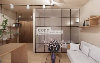 Studio / γκαρσονιέρα 45 τ.μ. προς πώληση, Θεσσαλονίκη - Κέντρο, Ντεπώ-thumb-6