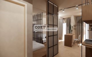 Studio / γκαρσονιέρα 45 τ.μ. προς πώληση, Θεσσαλονίκη - Κέντρο, Ντεπώ-thumb-11