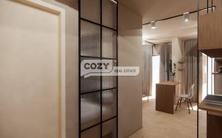 Studio / γκαρσονιέρα 45 τ.μ. προς πώληση, Θεσσαλονίκη - Κέντρο, Ντεπώ-thumb-10