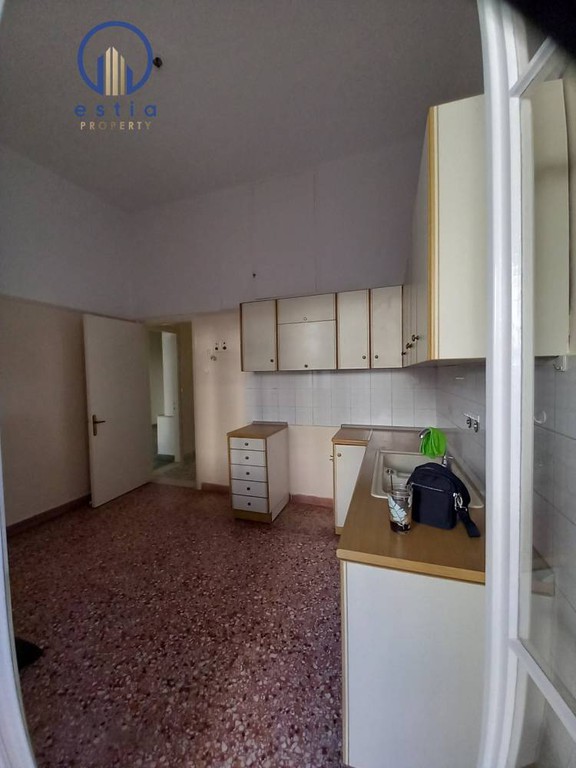 Διαμέρισμα 85 τ.μ. προς ενοικίαση, Φρούριο Πάτρας