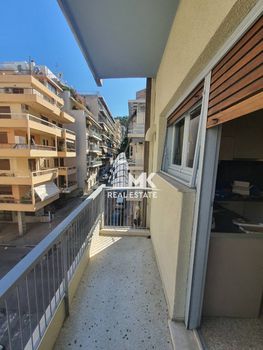 Διαμέρισμα 75τ.μ. για πώληση-Εξάρχεια - νεάπολη » Εξάρχεια
