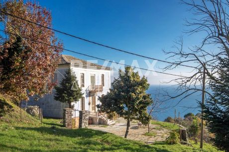 Detached home 300sqm for sale-Mouresi » Tsagkarada